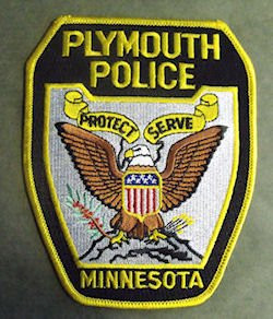 Plymouth Minnesota Police