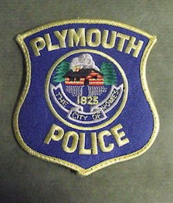 Plymouth Michigan Police