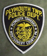 Plymouth Township PA Police