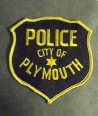 Plymouth MI Police