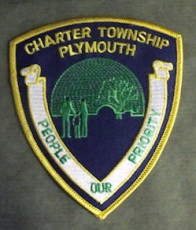 Charter Township Plymouth