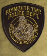 Plymouth Township Special Operations