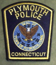 Plymouth Connecticut Police