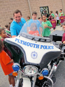MC #1 at the Plymouth "Boys and Girls Club" (Sept/2010)