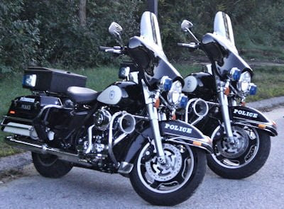 2009 Harley Davidson Electra Glide FLHTP