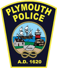 Plymouth PD Patch